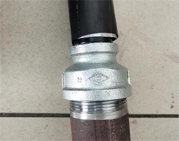 昆明20MM注浆管供应