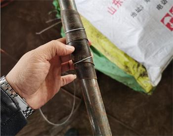 昆明50MM注浆管